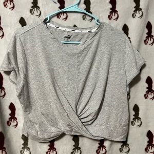 Puma Shirt